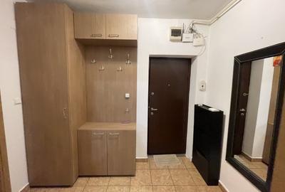 Drumul Taberei, Cartier Brancusi ANL, garsoniera mobilata si utilata, etajul 1 - 6