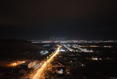 Teren Construcții intravilan de 1350 mp, în Sânpetru - 58