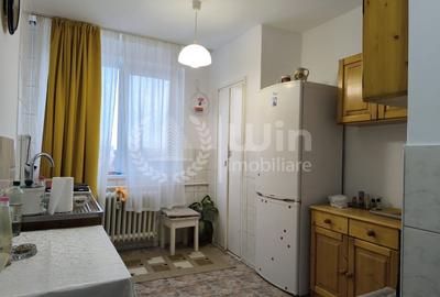Apartament 2 camere | 45mp | Balcon | Gheorgheni | Zona Iulius Mall - 4