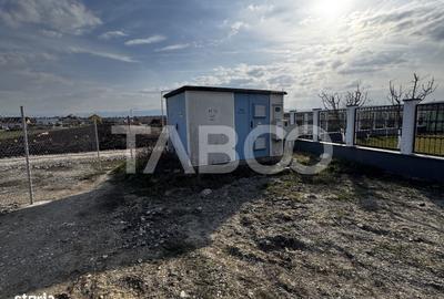 Spațiu comercial, în Șura Mică - 3