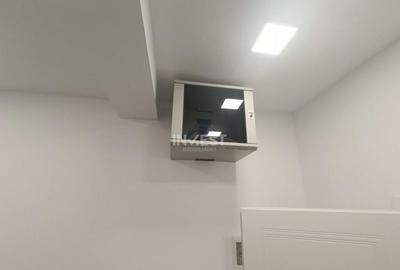 Spa?iu comercial de inchiriat Parter, bloc nou, ?osea - 8