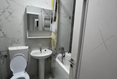 Inchiriere Garsoniera  Militari Residence - 5