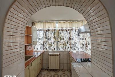 Apartament cu 2 camere decomandat în Mioriței - 10