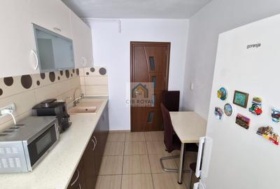 Vând apt. 3 cam. Păcii-Militari, Bd. Iuliu Maniu, 3min.metrou ,centrala termica. - 14