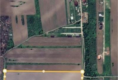 Spațiu comercial, în Săbăreni - 1