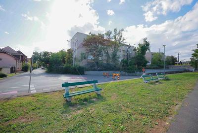 Apartament 3 camere, ultracentral, pod Decebal, et. 3, de vanzare - 21