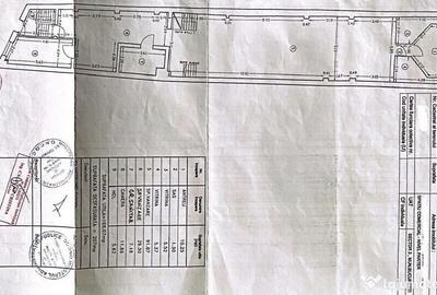 Spațiu comercial, de 1,000 mp, în Centrul Istoric - 3