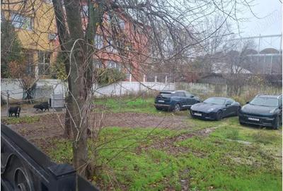 Teren intravilan 634 m.p.- de vanzare 600.000 Euro-zona Zona Arena Na?ionala Mega Mall - 5