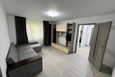 Apartament cu 2 camere nedecomandat în Central - 1