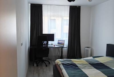 Apartament cu 2 camere în Theodor Pallady - 11