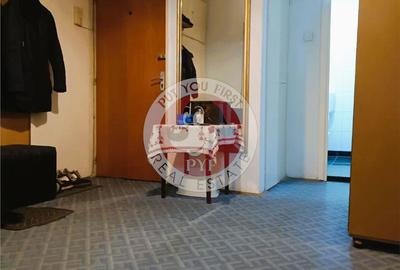 Apartament cu 4 camere semidecomandat în Vitan - 3