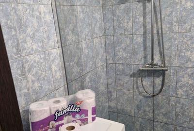 Garsonieră decomandată în Dosu Bricii - 5