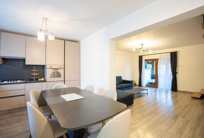 Casă individuală cu 4 camere cu Canalizare în Nojorid - 4