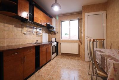 Apartament 3 camere, 60mp, Manastur! - 3