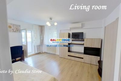 INCHIRIERE APARTAMENT 2 CAMERE BRANCOVEANU - METROU - 8