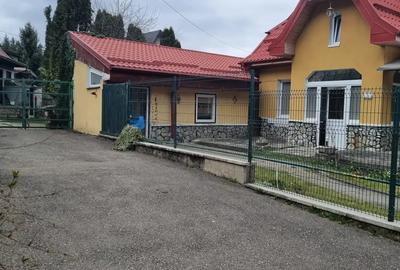 Casa de vanzare Busteni - 2