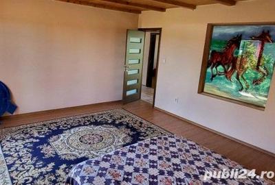 Casă cu Centrală Termică în Central - 3