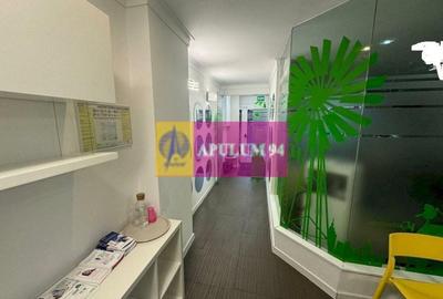 Spatiu Comercial Decebal | 120 MP | Bloc Nou - 4