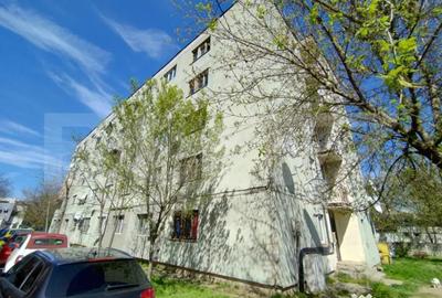 Garsonieră semidecomandată în 1 Mai - 5
