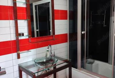 Apartament cu 3 camere semidecomandat în Vitan - 5