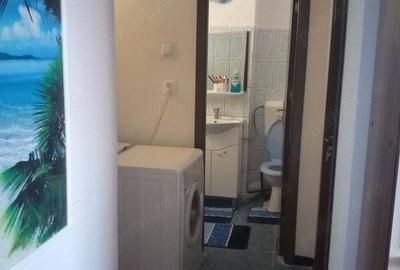 Vand sau schimb apartament trei camere Darmane?ti adridan - 1