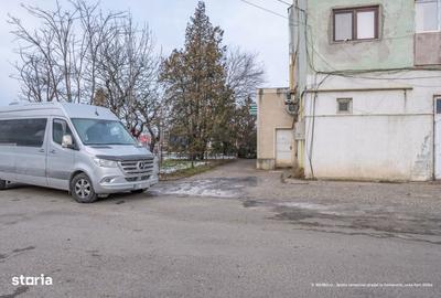 Spațiu comercial, de 49 mp, în Coman - 9