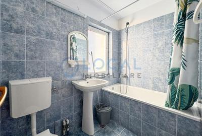 Apartament cu 2 camere în Gheorgheni - 7