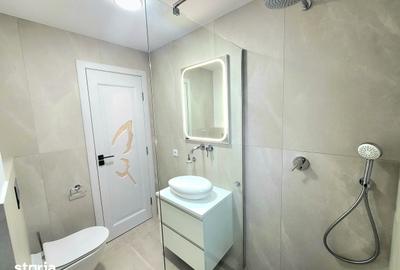 Apartament cu 3 camere decomandat în Cornișa - 3
