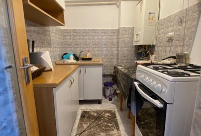 Garsonieră semidecomandată în Centru Civic - 6