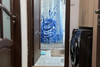 Apartament cu 3 camere semidecomandat în Sud - 6