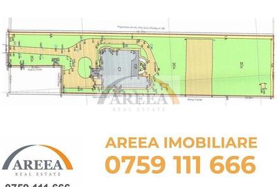 Teren Construcții intravilan de 4768 mp, în Iancu Nicolae - 4