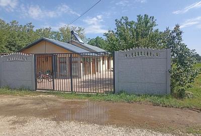 Casă cu Teren 1577 Mp în Dorobanțu - 2