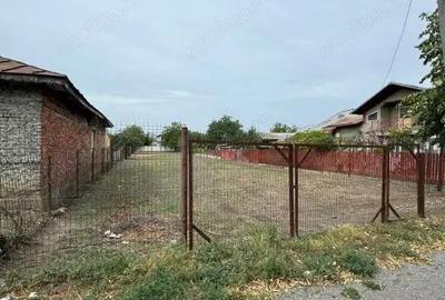 Teren intravilan 1000 mp in Targsorul Vechi - 1