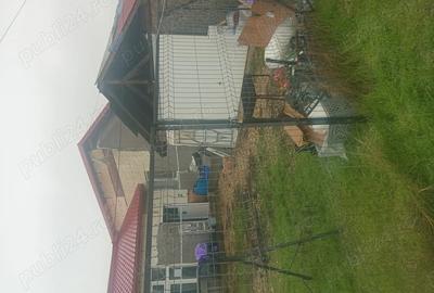 Casa dormitoare aduna?ii copaceni sat varlaam 17km de bucure?ti. - 1