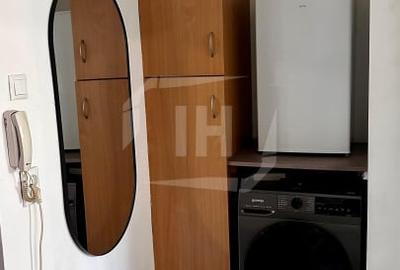 Garsonieră decomandată, mobilată în Gheorgheni - 5