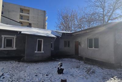 Teren agricol intravilan de 230 mp, în Militari - 8