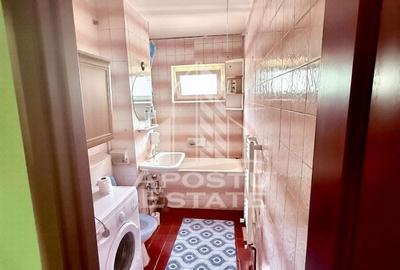 Apartament cu 3 camere decomandat, mobilat în Șagului - 2