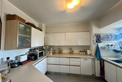 Apartament cu 5 camere decomandat în P-ța Unirii - 7