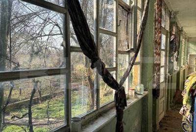 Casa pitoreasca, 4 camere, 180 mp, zona Beregsau Mare - 12