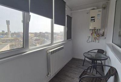 Tomis 1, Spitalul Judetean, 2 camere, mobilat, gaze, inchirieri Constanta - 3