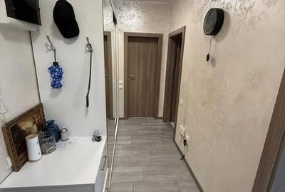 Apartament 2 camere, decoamandat, 70 mp, centrala, ac, Prelungirea Ghencea - 5