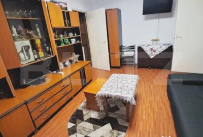 Apartament cu 2 camere decomandat, mobilat în Central - 3