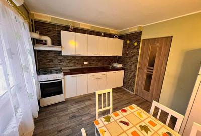 Apartament cu 2 camere decomandat în Brătianu