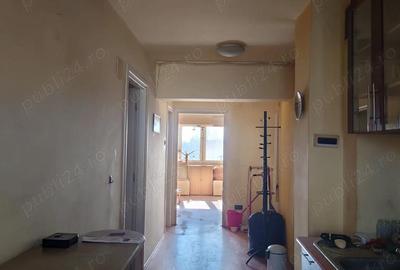 Apartament cu 2 camere decomandat în Central - 3