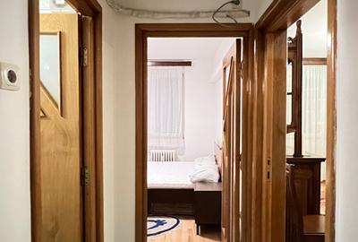 Apartament 3 camere Muncii, 5 minute de metrou, mobilat si utilat complet, liber - 29