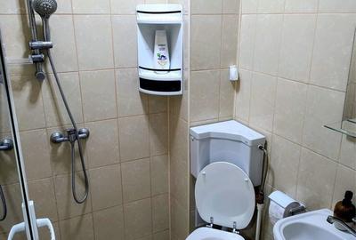 Garsonieră decomandată în Țiglina 1 - 8