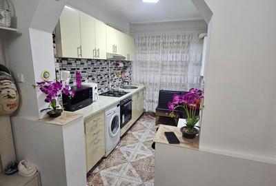 Apartament cu 2 camere semidecomandat în Central - 1
