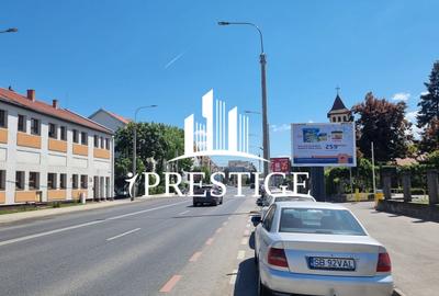 Garsonieră decomandată în Central - 2