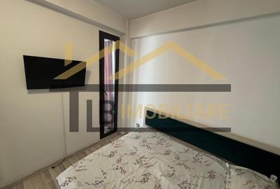 Apartament de 2 camere, 60mp, terasa, Zona Centrala - 4