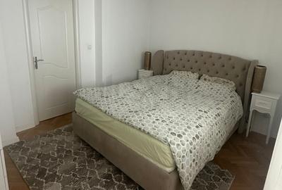 Apartament cu 3 camere semidecomandat, mobilat în Cișmigiu - 3